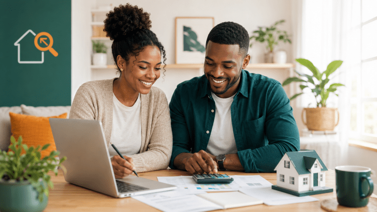 First-time buyer bond approval checklist: what banks look for before saying yes