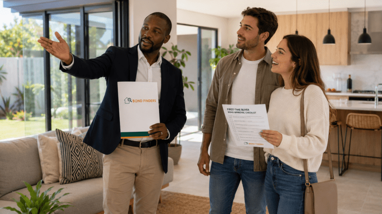 Why bond pre-approval matters before you start house hunting